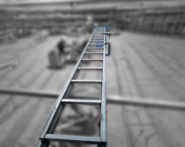 TRABAJOS DE ESTRUCTURA EN GENERAL